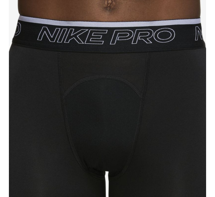 Pánské tričko Thermal Pro Tight M DD1913-010 - Nike