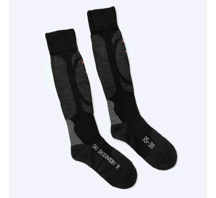 Ponožky X-socks Ski Discovery X20310-X13