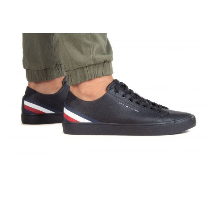 Boty Tommy Hilfiger Vulc Core Low M FM0FM04778 0GQ