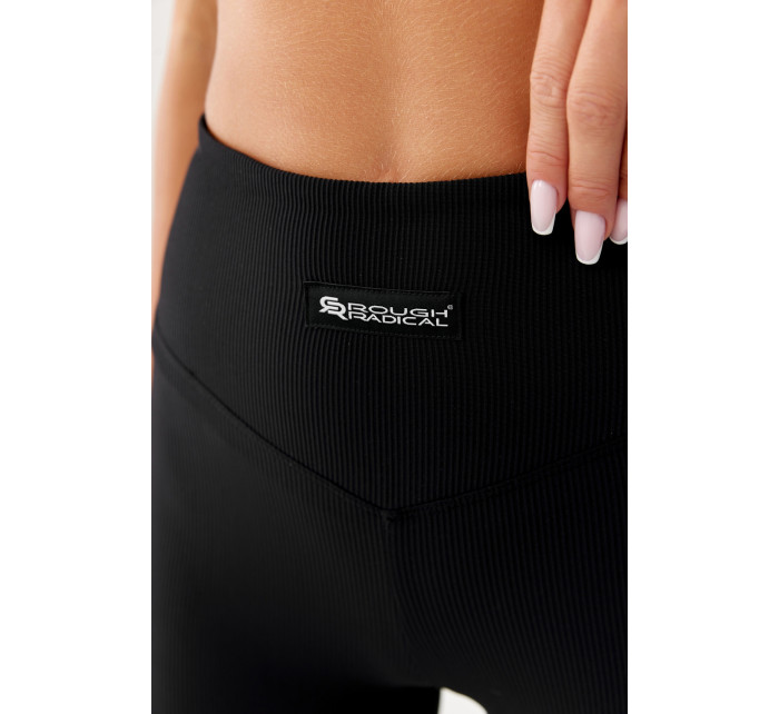 Rough Radical Šortky Harmony Shorts Black