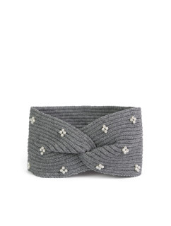 Art Of Polo Band cz24107-2 Grey