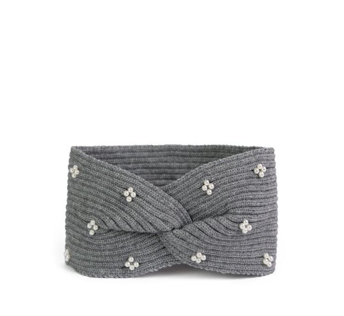 Art Of Polo Band cz24107-2 Grey