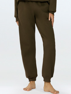 DKaren Pants Rehema Khaki