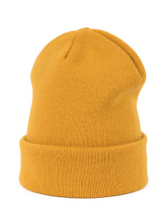 Čepice Umění Polo Hat model 16618629 Mustard - Art of polo