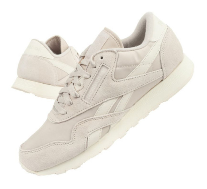 Boty Reebok Nylon M 100032795