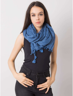 Dámský šátek AT CH model 15252791 tmavě modrý - FPrice