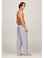 Pánské kalhoty WOVEN PANT UM0UM031950GY - Tommy Hilfiger