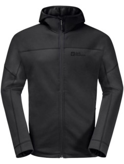 Jack Wolfskin fleece Hirschberg Hooded FZ M 1710881-6000