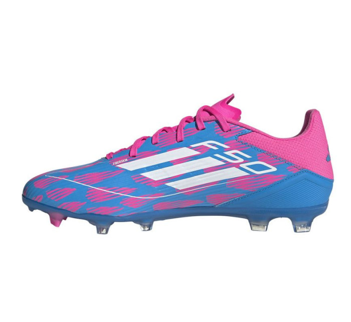 Boty adidas F50 League FG/MG IE0603