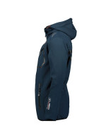 softshellová bunda  B Men M / Black model 20735565 - Geographical Norway