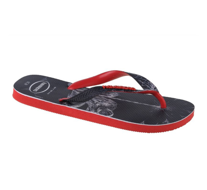 Žabky Havaianas Top Marvel Premium 4147155-2090