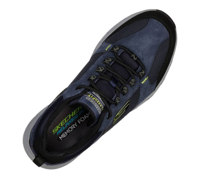 Boty  M model 20645909 - Skechers