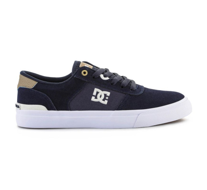 DC Shoes Teknic S Wes Shoe M ADYS300751-DNW