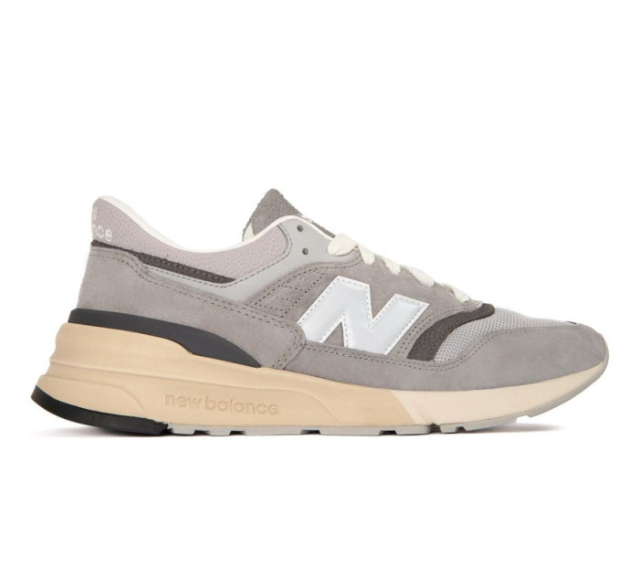 Dámské boty New Balance U997RHA