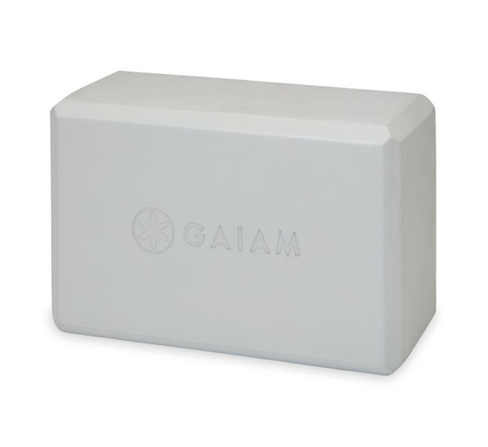 Gaiam Sustained Yoga Cube Sluneční hodiny Point 65747