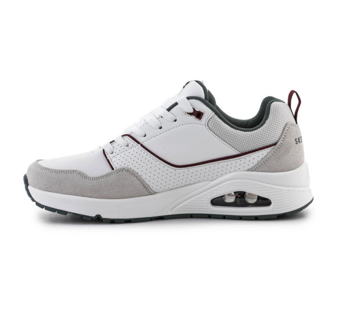 Skechers Uno-Retro One M 183020-WGR