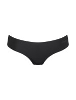 Dámské kalhotky ZERO Microfibre 2.0 Hipstring 2P - BLACK - černé 0004 - SLOGGI