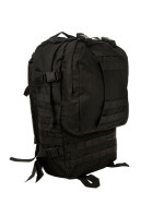 Turistický batoh Offlander Survival Combo 18L OFF_CACC_36BK