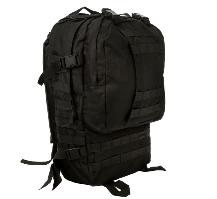 Turistický batoh Offlander Survival Combo 18L OFF_CACC_36BK