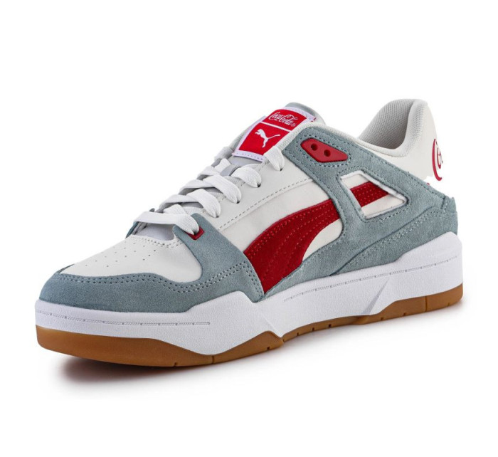 Puma Slipstream Coca Cola 387027 01