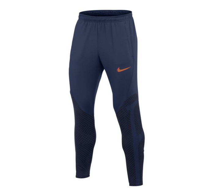 Pánské tréninkové kalhoty Dri-FIT Strike M DH8838-410 - Nike