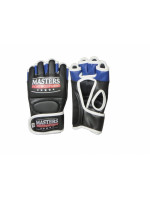 Rukavice MMA Masters GF-30A M 01272-SM