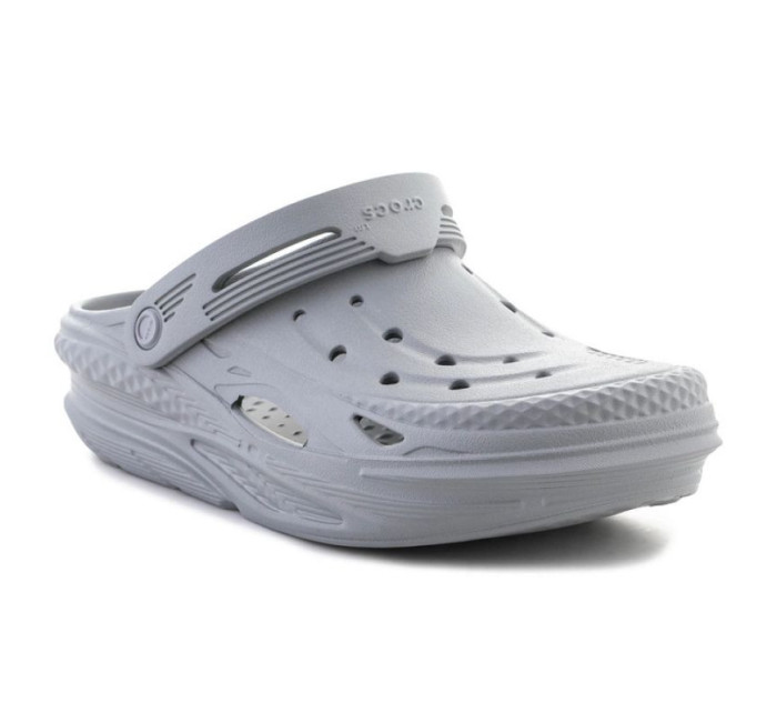 Crocs Off Grid Clog W 209501-007