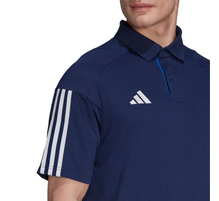 Tričko adidas Tiro 23 Competition Polo M HK8052