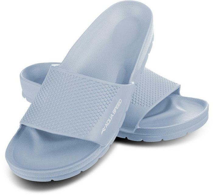 Bazénové pantofle model 20293645 Light Blue - AQUA SPEED