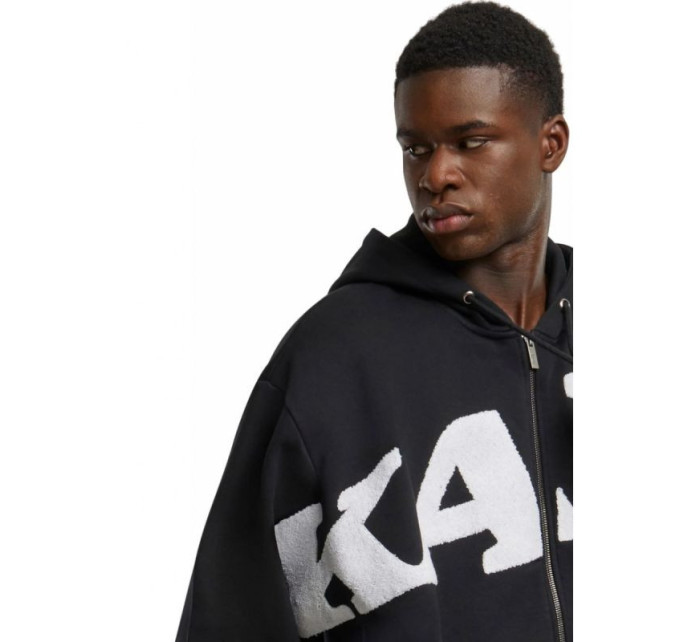 Retro Os Full Zip Hoodie M pánské model 20230281 - Karl Kani