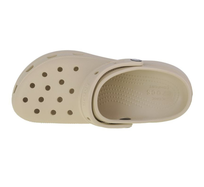 Crocs Classic Platform Clog W 206750-2Y2