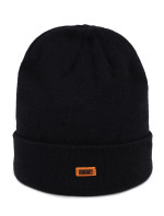 Yoclub Cap CZZ-0520F-3420 Black