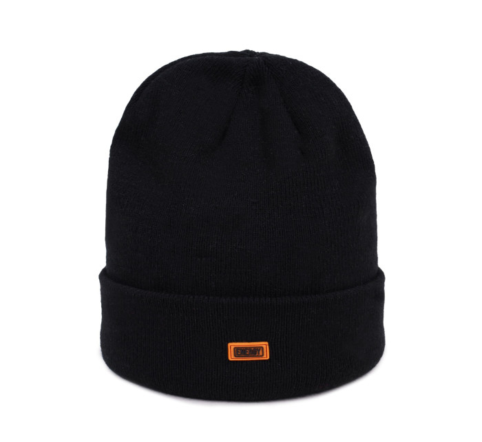 Yoclub Cap CZZ-0520F-3420 Black