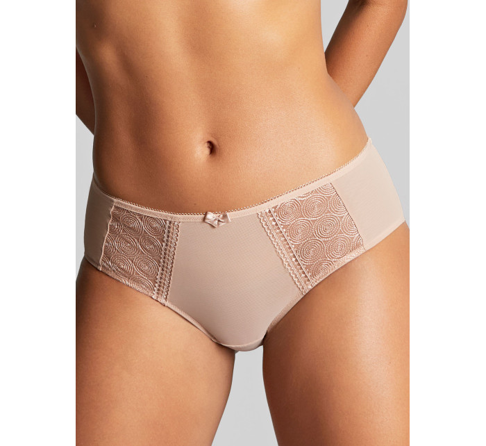 Dámské kalhotky Panache Cari Brief champagne 7963