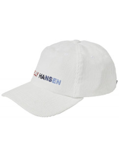 Kšiltovka HH Graphic Cap model 20129641 011 bílá - Helly Hansen