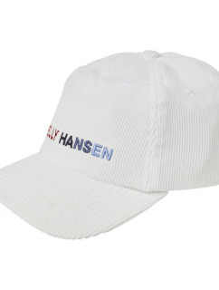 Kšiltovka HH Graphic Cap 48146 011 bílá - Helly Hansen