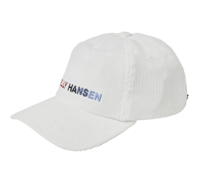 Kšiltovka HH Graphic Cap model 20129641 011 bílá - Helly Hansen