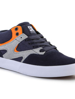 Boty DC Skate Kalis Vulc Mid S M ADYS300719-NGH