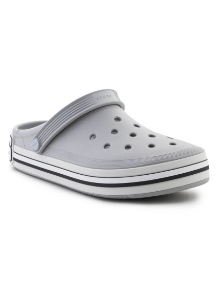 Crocs Off Court Logo Clog 209651-1FT