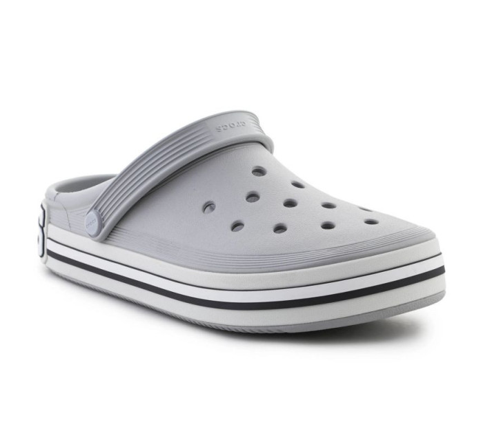 Crocs Off Court Logo Clog 209651-1FT