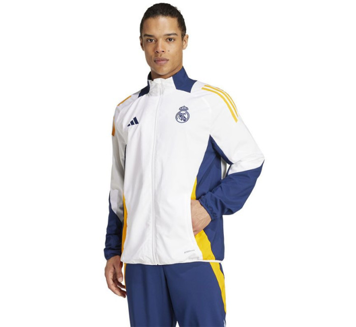 Real Madrid Jacket M model 20242515 - ADIDAS