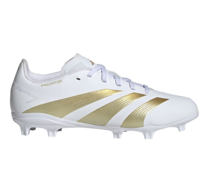 Kopačky adidas Predator League FG Jr IF6355