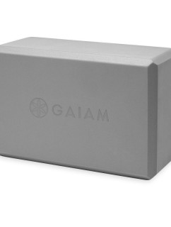 na jógu šedá  model 19562803 - GAIAM