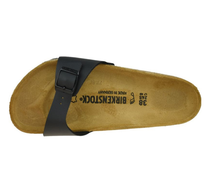 Žabky Birkenstock Madrid BF 40791