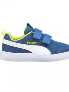 Boty  v2 Mesh V Jr 07 model 20158424 - Puma