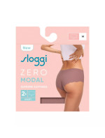 ZERO Modal 2.0 Short 2P    model 18504557 - Sloggi