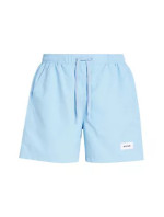 Tkaný pánský spodní díl MEDIUM DRAWSTRING LABEL UM0UM03215CYW - Tommy Hilfiger