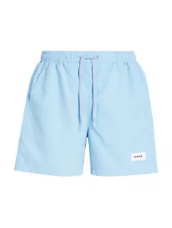 Tkaný pánský spodní díl MEDIUM DRAWSTRING LABEL UM0UM03215CYW - Tommy Hilfiger