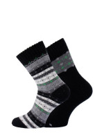 Dámské ponožky WiK 37809 Damen Socken A'2 35-42