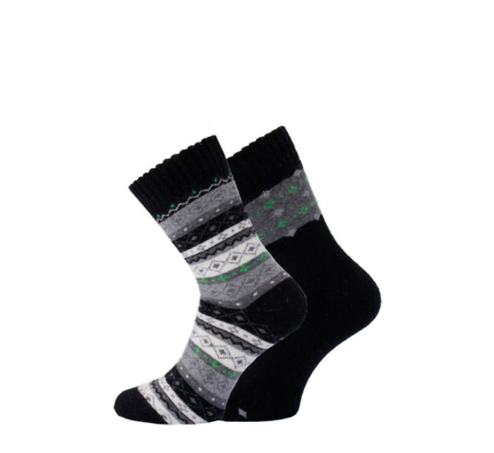 Dámské ponožky WiK 37809 Damen Socken A'2 35-42